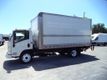 2020 Isuzu NPR HD Gas w/ 16ft Box Truck Dry Cargo Truck & Aluminum Liftgate - 23024725 - 3