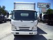 2020 Isuzu NPR HD Gas w/ 16ft Box Truck Dry Cargo Truck & Aluminum Liftgate - 23024725 - 4