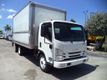 2020 Isuzu NPR HD Gas w/ 16ft Box Truck Dry Cargo Truck & Aluminum Liftgate - 23024725 - 5