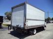 2020 Isuzu NPR HD Gas w/ 16ft Box Truck Dry Cargo Truck & Aluminum Liftgate - 23024725 - 8