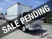 2020 Isuzu NPR HD Gas With 16ft Box Truck Dry Cargo Truck & Aluminum Liftgate - 22907677 - 0