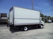2020 Isuzu NPR HD Gas With 16ft Box Truck Dry Cargo Truck & Aluminum Liftgate - 22907677 - 9
