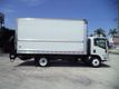 2020 Isuzu NPR HD Gas With 16ft Box Truck Dry Cargo Truck & Aluminum Liftgate - 22907677 - 10