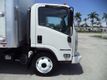 2020 Isuzu NPR HD Gas With 16ft Box Truck Dry Cargo Truck & Aluminum Liftgate - 22907677 - 12