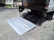 2020 Isuzu NPR HD Gas With 16ft Box Truck Dry Cargo Truck & Aluminum Liftgate - 22907677 - 23