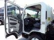 2020 Isuzu NPR HD Gas With 16ft Box Truck Dry Cargo Truck & Aluminum Liftgate - 22907677 - 26