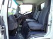 2020 Isuzu NPR HD Gas With 16ft Box Truck Dry Cargo Truck & Aluminum Liftgate - 22907677 - 27