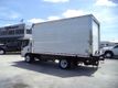 2020 Isuzu NPR HD Gas With 16ft Box Truck Dry Cargo Truck & Aluminum Liftgate - 22907677 - 5