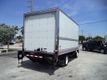 2020 Isuzu NPR HD Gas With 16ft Box Truck Dry Cargo Truck & Aluminum Liftgate - 22907677 - 8
