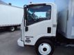 2020 Isuzu NPR HD Gas With 16ft Box Truck Dry Cargo Truck & Aluminum Liftgate - 22975925 - 11
