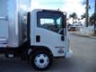 2020 Isuzu NPR HD Gas With 16ft Box Truck Dry Cargo Truck & Aluminum Liftgate - 22975925 - 18