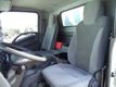 2020 Isuzu NPR HD Gas With 16ft Box Truck Dry Cargo Truck & Aluminum Liftgate - 22975925 - 38