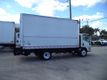 2020 Isuzu NPR HD Gas With 16ft Box Truck Dry Cargo Truck & Aluminum Liftgate - 22975925 - 6