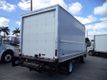 2020 Isuzu NPR HD Gas With 16ft Box Truck Dry Cargo Truck & Aluminum Liftgate - 22975925 - 7