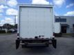 2020 Isuzu NPR HD Gas With 16ft Box Truck Dry Cargo Truck & Aluminum Liftgate - 22975925 - 8