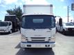 2020 Isuzu NPR HD Gas With 16ft Box Truck Dry Cargo Truck & Aluminum Liftgate - 23015887 - 12