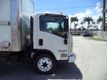 2020 Isuzu NPR HD Gas With 16ft Box Truck Dry Cargo Truck & Aluminum Liftgate - 23015887 - 19