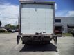 2020 Isuzu NPR HD Gas With 16ft Box Truck Dry Cargo Truck & Aluminum Liftgate - 23015887 - 29