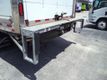 2020 Isuzu NPR HD Gas With 16ft Box Truck Dry Cargo Truck & Aluminum Liftgate - 23015887 - 30