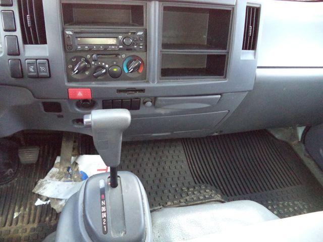 2020 Isuzu NPR HD Gas With 16ft Box Truck Dry Cargo Truck & Aluminum Liftgate - 23015887 - 34