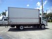2020 Isuzu NPR HD Gas With 16ft Box Truck Dry Cargo Truck & Aluminum Liftgate - 23015887 - 3