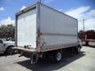 2020 Isuzu NPR HD Gas With 16ft Box Truck Dry Cargo Truck & Aluminum Liftgate - 23015887 - 4
