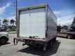 2020 Isuzu NPR HD Gas With 16ft Box Truck Dry Cargo Truck & Aluminum Liftgate - 23015887 - 5