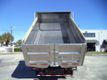 2020 Isuzu NPR HD Gas w/ New 14ft Landscape Body Aluminum Dump Truck - 22983240 - 17