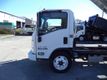 2020 Isuzu NPR HD Gas w/ New 14ft Landscape Body Aluminum Dump Truck - 22983240 - 20
