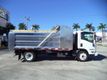 2020 Isuzu NPR HD Gas w/ New 14ft Landscape Body Aluminum Dump Truck - 22983240 - 3