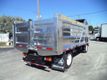 2020 Isuzu NPR HD Gas w/ New 14ft Landscape Body Aluminum Dump Truck - 22983240 - 5