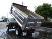 2020 Isuzu NPR XD w/ New 14ft Landscape Body Aluminum Dump Truck - 23013018 - 17