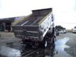 2020 Isuzu NPR XD w/ New 14ft Landscape Body Aluminum Dump Truck - 23013018 - 19