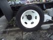 2020 Isuzu NPR XD w/ New 14ft Landscape Body Aluminum Dump Truck - 23013018 - 23
