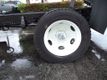 2020 Isuzu NPR XD w/ New 14ft Landscape Body Aluminum Dump Truck - 23013018 - 24