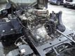 2020 Isuzu NPR XD w/ New 14ft Landscape Body Aluminum Dump Truck - 23013018 - 28
