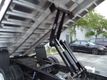 2020 Isuzu NPR XD w/ New 14ft Landscape Body Aluminum Dump Truck - 23013018 - 32
