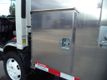2020 Isuzu NPR XD w/ New 14ft Landscape Body Aluminum Dump Truck - 23013018 - 34