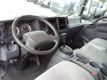 2020 Isuzu NPR XD w/ New 14ft Landscape Body Aluminum Dump Truck - 23013018 - 41