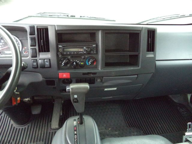 2020 Isuzu NPR XD w/ New 14ft Landscape Body Aluminum Dump Truck - 23013018 - 42