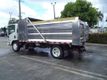 2020 Isuzu NPR XD w/ New 14ft Landscape Body Aluminum Dump Truck - 23013018 - 4