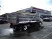 2020 Isuzu NPR XD w/ New 14ft Landscape Body Aluminum Dump Truck - 23013018 - 8