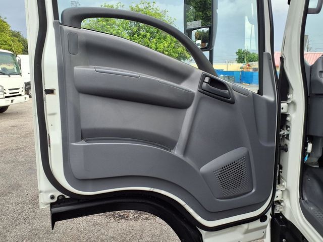2020 Isuzu NPR-HD 16' Box Truck w/Liftgate - 23091986 - 13