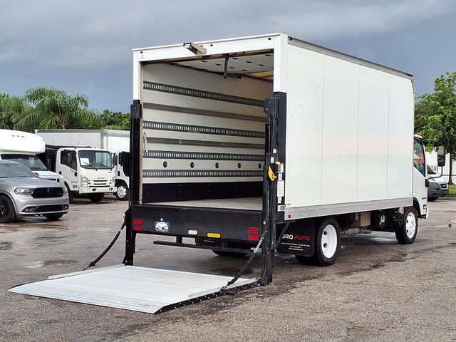 2020 Isuzu NPR-HD 16' Box Truck w/Liftgate - 23091986 - 14