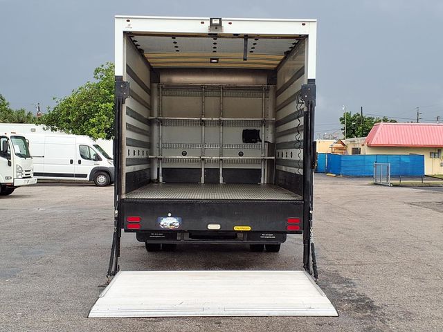 2020 Isuzu NPR-HD 16' Box Truck w/Liftgate - 23091986 - 15