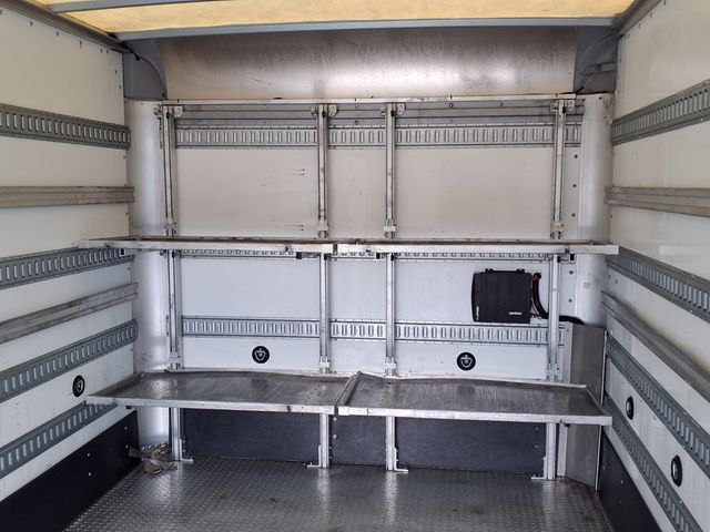 2020 Isuzu NPR-HD 16' Box Truck w/Liftgate - 23091986 - 17