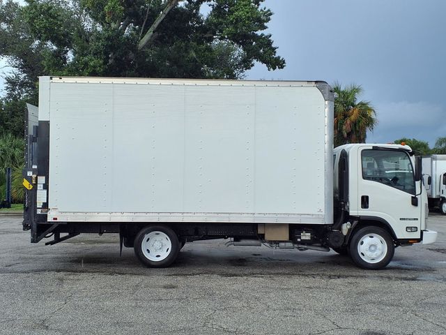 2020 Isuzu NPR-HD 16' Box Truck w/Liftgate - 23091986 - 1