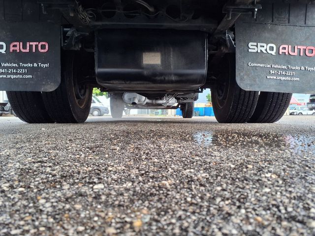 2020 Isuzu NPR-HD 16' Box Truck w/Liftgate - 23091986 - 21