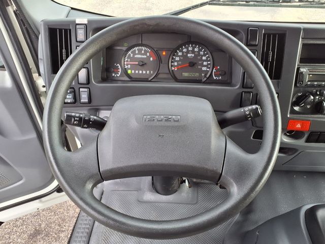 2020 Isuzu NPR-HD 16' Box Truck w/Liftgate - 23091986 - 26