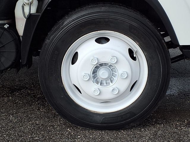 2020 Isuzu NPR-HD 16' Box Truck w/Liftgate - 23091986 - 31